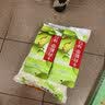 十月稻田 绿豆 500g 一级 低脂粗粮 东北杂粮 绿豆汤 可发豆芽 豆浆豆 实拍图
