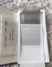 Smorss【2片秒修复】适用iPhone17手机膜苹果17全胶隐形水凝膜非钢化全屏无边高清软膜超薄原感膜 实拍图