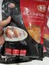 泰森（Tyson）奥尔良鸡翅中454g 烧烤鸡翅鸡中翅冷冻半成品生鲜空气炸锅食材 实拍图