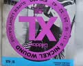 达达里奥（D'Addario）EXL120美国进口电吉他琴弦 碳素镀镍钢弦 极软09-42 实拍图
