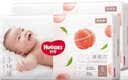 好奇（Huggies）铂金装小桃裤纸尿裤L120片(9-14kg)大号尿不湿【夏季散热王】 实拍图