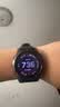 佳明（GARMIN）Fenix7旗舰版太阳能心率跑步骑行户外运动智能手表 DLC碳黑礼物 实拍图