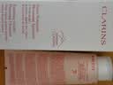 娇韵诗Clarins舒润泡沫洁面乳125ml 洗面奶干性敏感肌保湿生日【秒送】 实拍图