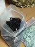 道玄山五彩石水晶碎石摆件五色石水晶颗粒碎可搭配聚宝盆装饰品 实拍图