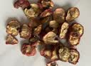 艺福堂花草茶 纯正山楂片 精选大果山楂干500g 无添加乌梅汤原料泡水喝 实拍图