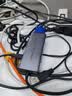 绿联Type-C扩展坞USB-C拓展坞HDMI/VGA转换器转接头通用苹果16/17MacBook电脑iPad华为笔记本25037 实拍图