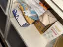 衍生七星茶2罐装升级版 草本冲饮 桔红桑叶 香港著名品牌 实拍图