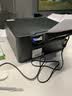 爱普生（EPSON）【6代新品】L3353墨仓式彩色家用AI学习打印机 L3251/L3255升级版(打印复印扫描 微信/无线 黑色） 实拍图