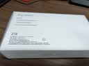 中兴（ZTE）F32随身wifi6免插卡无线上网卡支持5G/4G设备全网通路由器无限随行wi-fi车载宿舍户外流量卡托2026 实拍图