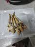 鲜京采舟山鲜捕小黄鱼3斤净重 15-18条/斤 源头直发【京东自有品牌】 实拍图