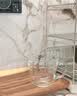 GLASSLOCK韩国进口钢化玻璃量杯食品级耐高温微波炉刻度早餐杯500ml/GL1475 实拍图