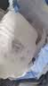大王光之羽纸尿裤 NB54片(≤5kg)新生儿尿不湿 超薄透气 实拍图