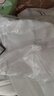 啄木鸟（TUCANO）短袖衬衫男夏季莫代尔抗皱免烫正装衬衣商务休闲上衣男装白色 L 实拍图