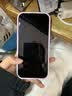 绿联【AR增透膜SE】适用苹果17/16Pro钢化膜iPhone17手机膜高清抗反光全屏覆盖防摔防指纹保护膜 实拍图