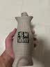 金沙回沙酒 鱼儿酒 酱香型白酒 53度 500ml*6瓶 整箱装 经典口粮 实拍图