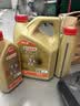 嘉实多（Castrol）极护智E版单次小保养卡0W-40 SP 6L 含机油+机滤+工时 汽车保养 实拍图