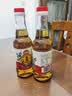 凤球唛鱼露500ml泰国风味【可代替盐】鱼酱油海鲜提鲜辣白菜调料 实拍图