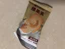 比比赞（BIBIZAN）坚果芙500g整箱椰片脆饼腰果巴旦木芙香酥饼干糕点早餐休闲零食品 实拍图