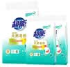 超能【肖战同款】超能 馨香柔软天然皂粉 8.72斤(3kg+680g*2) 实拍图