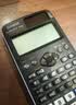 卡西欧（CASIO）【超级爆款】科学函数计算器物理化学生物竞赛高中/大学生考试考研奥数会计学习专用FX-991CNX 实拍图