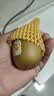 佳沛（zespri）新西兰阳光金奇异果6粒装88-103g猕猴桃水果中秋节礼品送水果礼盒 实拍图