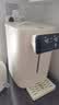 美的（Midea）电热水瓶恒温水壶母婴级316L不锈钢内胆家用5L大容量净饮水机智能保温一体可拆调奶器11FPro 实拍图