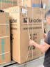 海尔（Haier）出品统帅全自动波轮洗衣机 出租房10.2公斤一级能效家用 京东自营以旧换新国家补贴XQBL102-M20D1 实拍图