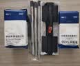 享家美夹布拖把38cm4布平板家用一拖净2025新款夹抹布拖布专用拖地神器 实拍图