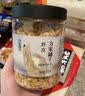方家铺子六星淡干虾皮200g海米干虾米不咸可打粉虾皮汤海产干货 实拍图