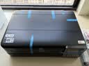 爱普生（EPSON）L8188 商用家用墨仓式彩色无线多功能一体机 打印复印扫描 wifi网络 自动双面（含上门安装） 实拍图