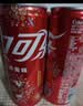 可口可乐（Coca-Cola）可乐*12+雪碧*8+芬达*4 有糖汽水 碳酸饮料  330ml*24罐 实拍图