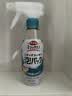 花王（KAO）马桶清洁剂300ml 泡沫型 免刷洗 除臭 柑橘香 洁厕灵 洁厕泡泡 实拍图