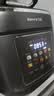 九阳（Joyoung）时尚电压力锅免排气1代 5L智能预约100kPa家用电饭煲IH高压锅4-6人0涂层316钢釜Y-50IHZ3 实拍图