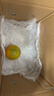 京鲜生 秭归脐橙/鲜橙 钻石果 净重4.5斤 单果180g起 生鲜水果礼盒 实拍图
