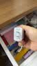 公牛（BULL）5V-2AUSB充电器 苹果安卓手机电源适配器 适用苹果iPhone14/SE2/13/iPad平板耳机等 实拍图
