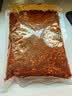 云山半鲜花椒辣椒面250g 贵州特产风味糊辣椒蘸水烧烤撒料火锅干碟 实拍图
