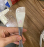 尔木萄（AMORTALS）棉花糖粉扑粉底刷化妆刷底妆cp套装节日礼物 实拍图