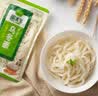 圃美多乌冬面210*8袋 儿童早餐拉面拌面炒面方便面条速食礼物 实拍图