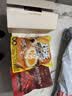 良品铺子纯肉迷你小香肠235g约25小包即食香肠肉肠 解馋休闲零食办公室 实拍图