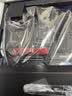 ROG STRIX X870-H GAMING WIFI7 S主板+AMD 锐龙7 9800X3D CPU  主板+CPU套装 实拍图