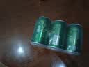 雪花啤酒(Snowbeer)晶粹 330ml*6听 尝鲜小包装 京东自营 实拍图
