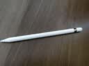 Apple/苹果 Pencil(USB-C) 磁吸触控笔手写笔苹果笔电容笔iPad笔 适用iPad(A16)/mini/Pro/Air 实拍图