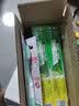 好来（DARLIE）原黑人经典双重薄荷牙膏持久清新去口气去牙渍4支装480g+牙刷2支 实拍图