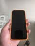 Apple/苹果【点击“立即领取“享补贴】iPhone 17 Pro Max 256GB 银色 移动联通电信5G 双卡双待手机 实拍图