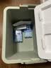 爱斯基（ESKY）保温箱车载冷藏箱26L 户外露营野餐便携食品保热箱商用摆摊冰块箱 晒单实拍图