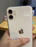 Apple iPhone 11 苹果11二手 国行 iphone11 二手苹果手机 游戏手机 全网通 白色 95新 128G（100效率全新品牌电池+大礼包） 实拍图