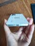 小米（MI）REDMI 红米turbo4Pro手机 国家补贴 第四代骁龙8s 7550mAh大电池长续航快充5G新机 白色 16GB+512GB 实拍图