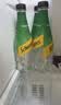 可口可乐（Coca-Cola）Schweppes怡泉苏打水气泡水原味柠檬味400ml组合装 原味+柠檬味+C柠檬味（各4瓶） 实拍图