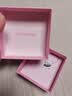 施华洛世奇（SWAROVSKI）【品牌直供】渐变天鹅项链女 女士项链送女友礼物 5614103 实拍图