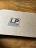 LP733CA专业竞赛护膝运动员比赛训练专用双弹簧支撑稳定 均码单只 实拍图